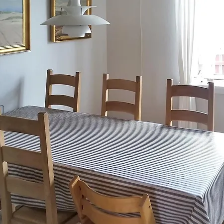 Σπίτι διακοπών Skagen