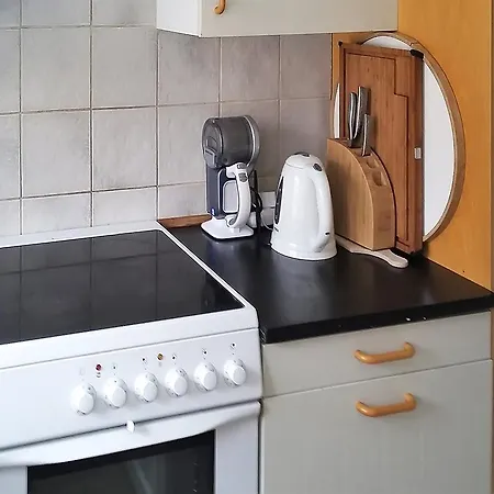 Σπίτι διακοπών Skagen Σκάγκεν